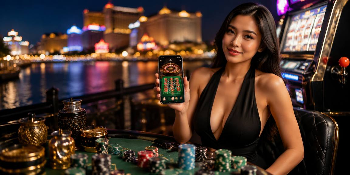 ak5207 mobile gaming